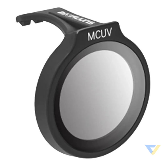 SUNNYLIFE set of six filters for DJI Neo MCUV + CPL + ND8 + ND16 + ND32 + ND64 Filters for drones