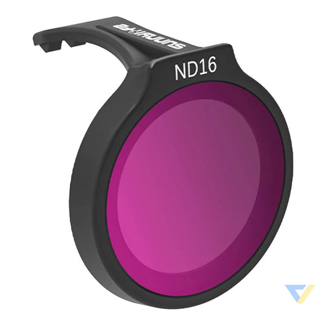 SUNNYLIFE set of six filters for DJI Neo MCUV + CPL + ND8 + ND16 + ND32 + ND64 Filters for drones