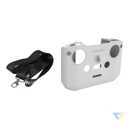 Sunnylife silicone case for DJI RC N2 / RC N3 (gray) DJI