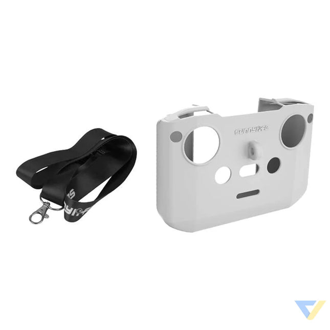Sunnylife silicone case for DJI RC N2 / RC N3 (gray) DJI