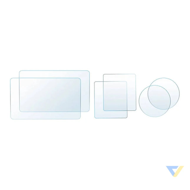 Sunnylife tempered glass for DJI Action 5 Pro For sports cameras