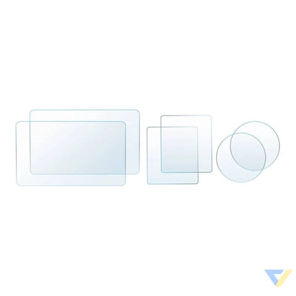 Sunnylife tempered glass for DJI Action 5 Pro For sports cameras