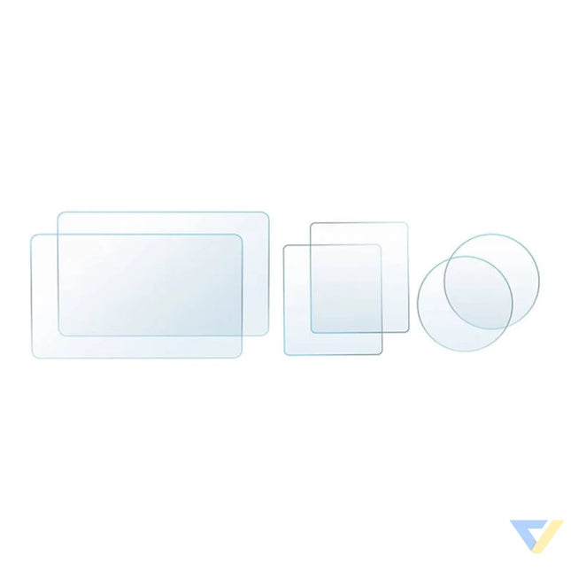 Sunnylife tempered glass for DJI Action 5 Pro For sports cameras