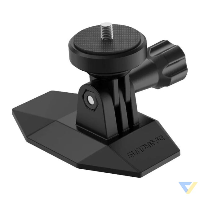 Sunnylife universal mount for sports cameras (DZ762) Straps mounts and holders