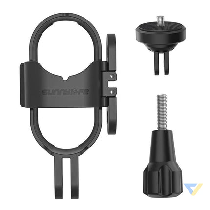 Sunnylife vertical horizontal mount for Insta360 GO 3S / GO 3 Adapters and converters