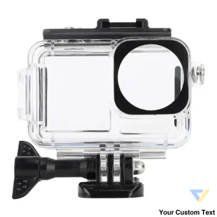 Sunnylife waterproof case for DJI Osmo Action 5 PRO/4/3 For sports cameras