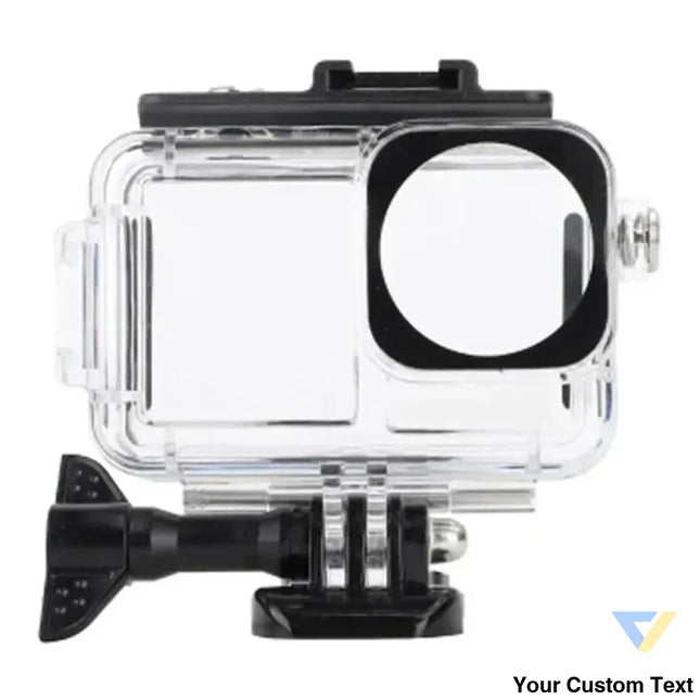 Sunnylife waterproof case for DJI Osmo Action 5 PRO/4/3 For sports cameras