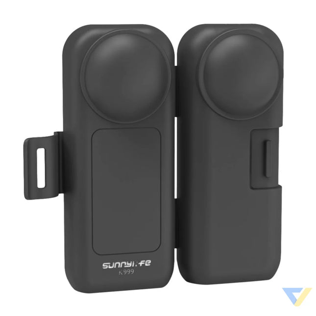 Sunnylife wrist strap case for Insta360 X5 For sports cameras