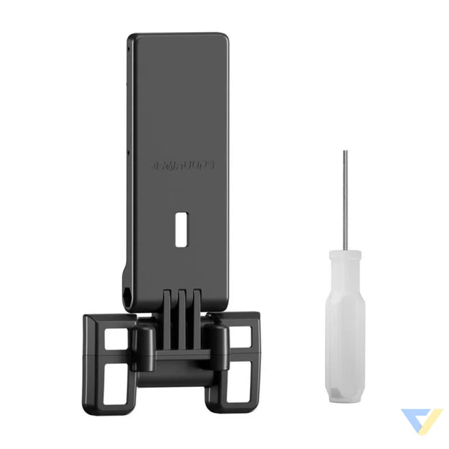 Sunnylife ZJ886 D folding tablet holder for RC N1 RC N2 and RC N3 controllers (black) Straps mounts and holders