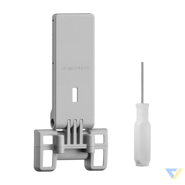 Sunnylife ZJ886 GY folding tablet holder for RC N1 RC N2 and RC N3 controllers (gray) Straps mounts and holders