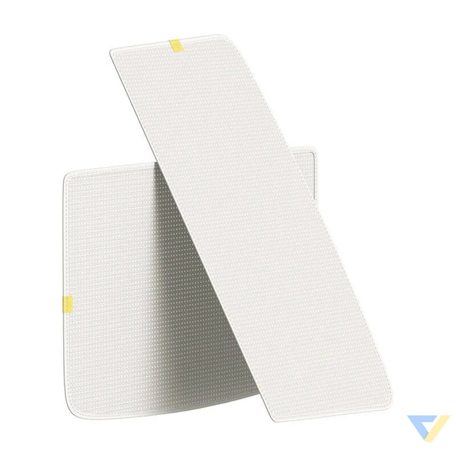 Sunshade for Tesla Model Y Baseus T Space Series double layer (white) Other