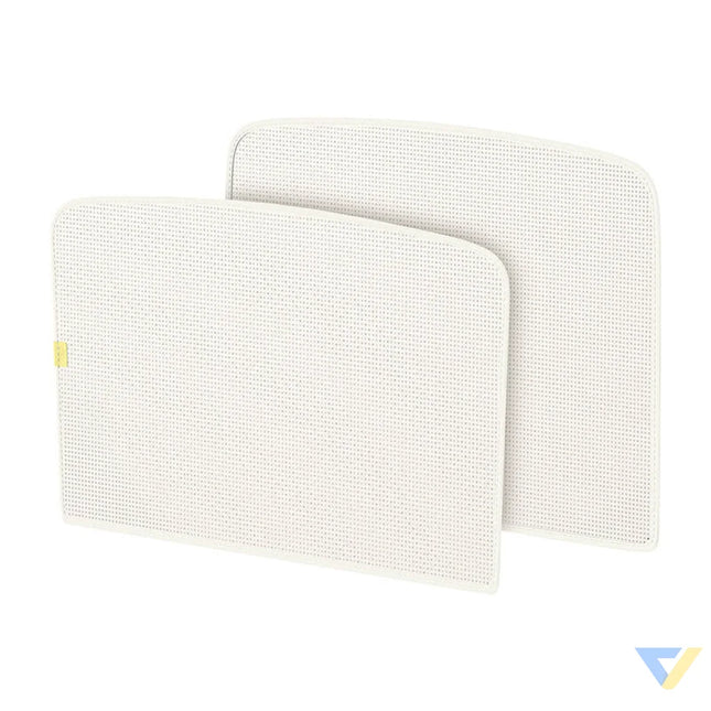Sunshade for Tesla Model Y Baseus T Space Series double layer (white) Other