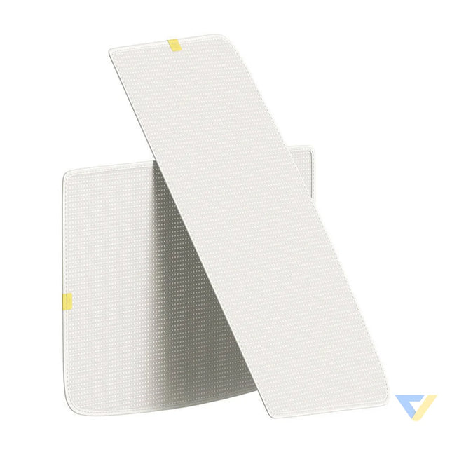 Sunshade for Tesla Model Y Baseus T Space Series double layer (white) Other