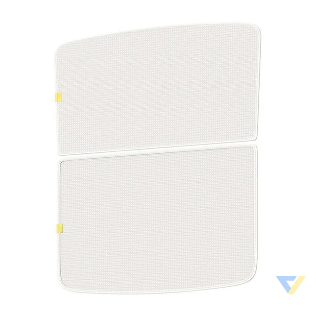 Sunshade for Tesla Model Y Baseus T Space Series single layer (white) Other