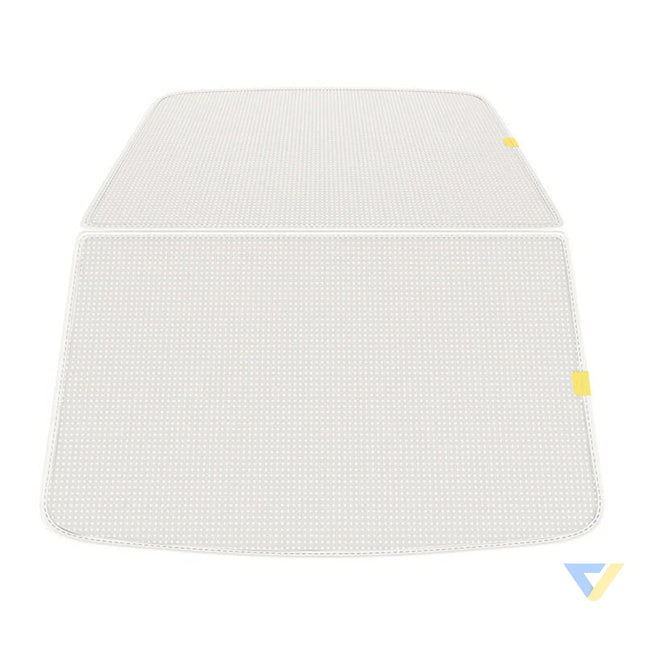 Sunshade for Tesla Model Y Baseus T Space Series single layer (white) Other