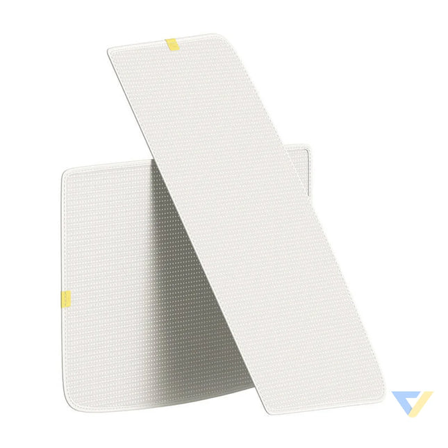 Sunshade for Tesla Model Y Baseus T Space Series single layer (white) Other