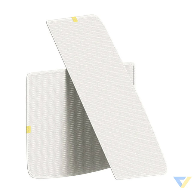 Sunshade for Tesla Model Y Baseus T Space Series single layer (white) Other