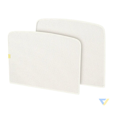 Sunshade for Tesla Model Y Baseus T Space Series single layer (white) Other