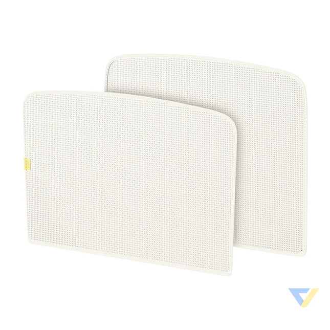 Sunshade for Tesla Model Y Baseus T Space Series single layer (white) Other