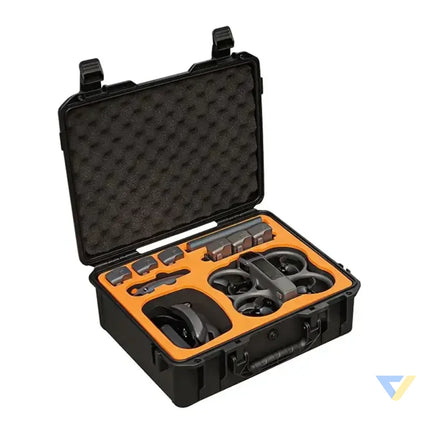 Super Hard Case Sunnylife for DJI Avata 2 Bags and suitcases