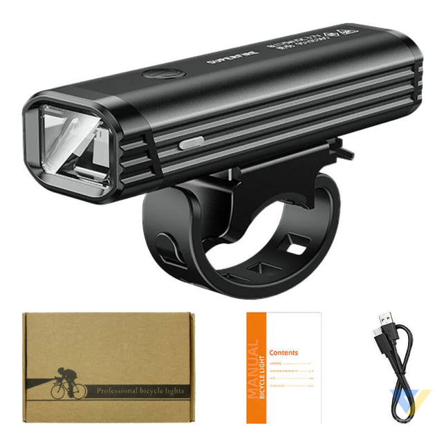 Superfire bike flashlight BL11 USB Lamps