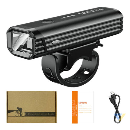 Superfire bike flashlight BL11 USB Lamps