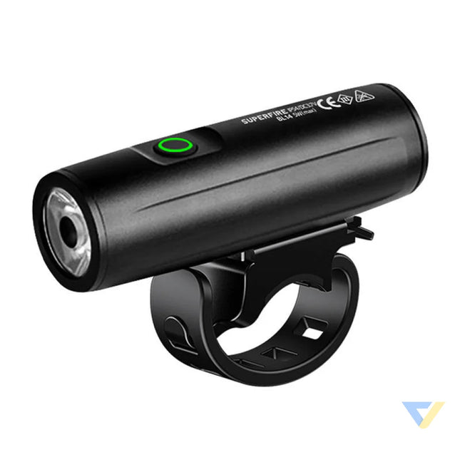 Superfire bike flashlight BL14 Lamps