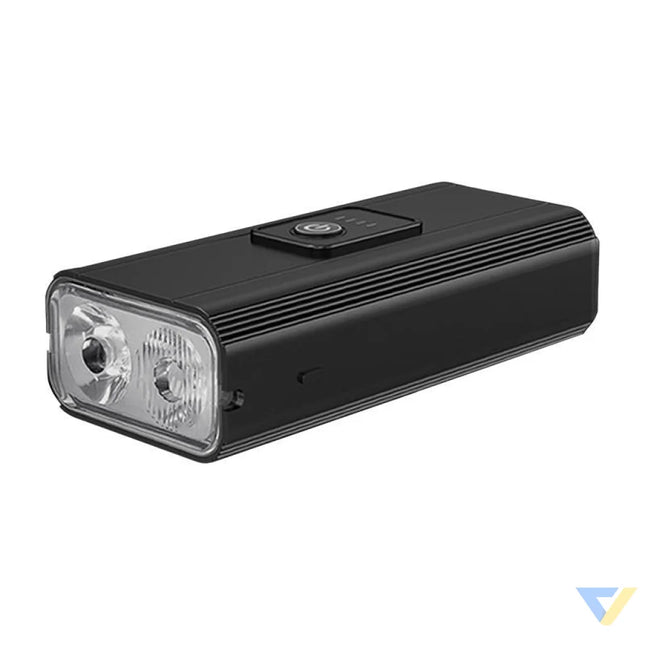 Superfire GT R3 bicycle flashlight 600lm USB Lamps