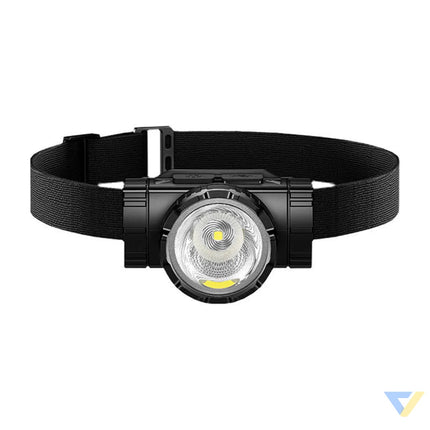Superfire HL96 headlamp flashlight Head flashlights