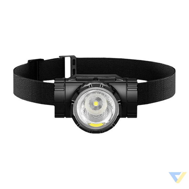 Superfire HL96 headlamp flashlight Head flashlights