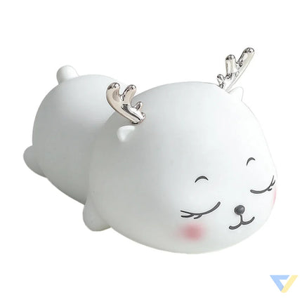 SuperFire L07 Little Elk Children’s Night Light Desk and night lamps