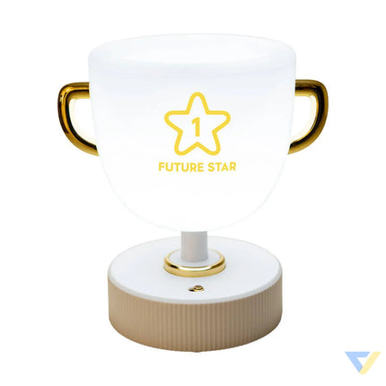 SuperFire W 006 Champion Light Children’s Night Light Desk and night lamps