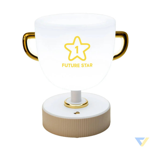SuperFire W 006 Champion Light Children’s Night Light Desk and night lamps