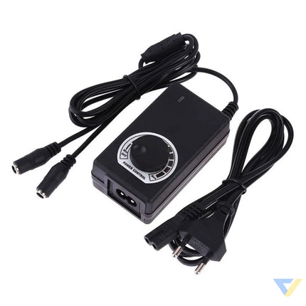Supply Power Adapter Puluz for 40cm Photo studio PU2001EU LED Shadowless tents