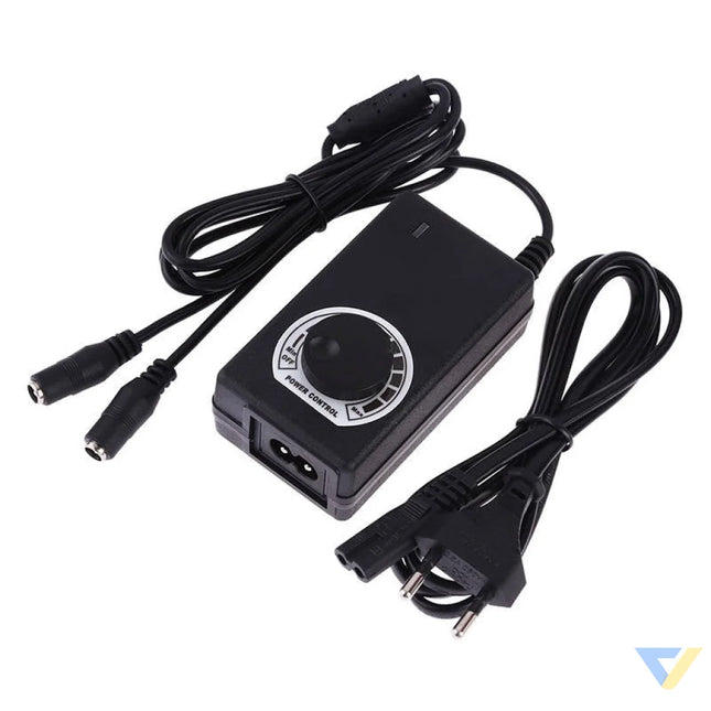 Supply Power Adapter Puluz for 40cm Photo studio PU2001EU LED Shadowless tents