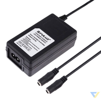 Supply Power Adapter Puluz for 40cm Photo studio PU2001EU LED Shadowless tents