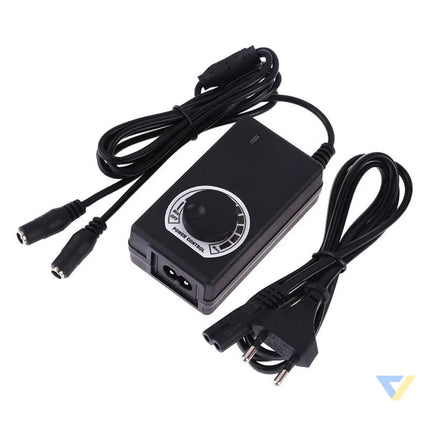 Supply Power Adapter Puluz for 40cm Photo studio PU2001EU LED Shadowless tents