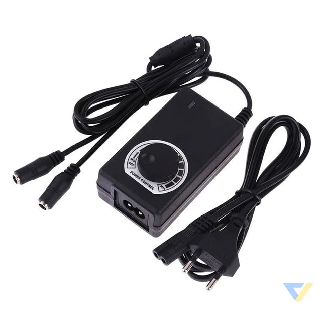 Supply Power Adapter Puluz for 40cm Photo studio PU2001EU LED Shadowless tents