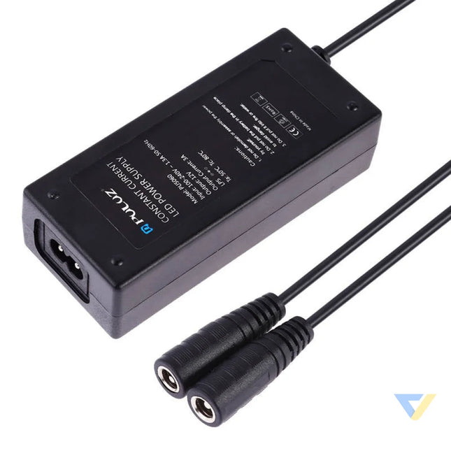 Supply Power Adapter Puluz for 60cm Photo Studio PU2002EU LED Shadowless tents
