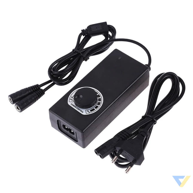 Supply Power Adapter Puluz for 60cm Photo Studio PU2002EU LED Shadowless tents