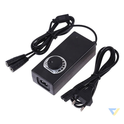 Supply Power Adapter Puluz for 60cm Photo Studio PU2002EU LED Shadowless tents