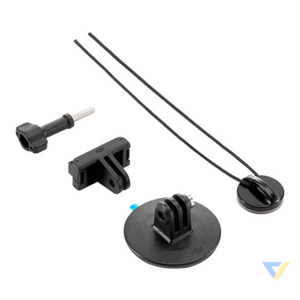 Surfing Tether Kit DJI Osmo Action 3 For sports cameras