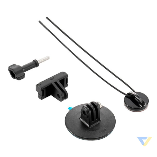 Surfing Tether Kit DJI Osmo Action 3 For sports cameras