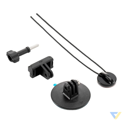 Surfing Tether Kit DJI Osmo Action 3 For sports cameras