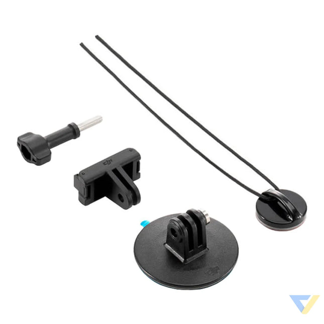 Surfing Tether Kit DJI Osmo Action 3 For sports cameras
