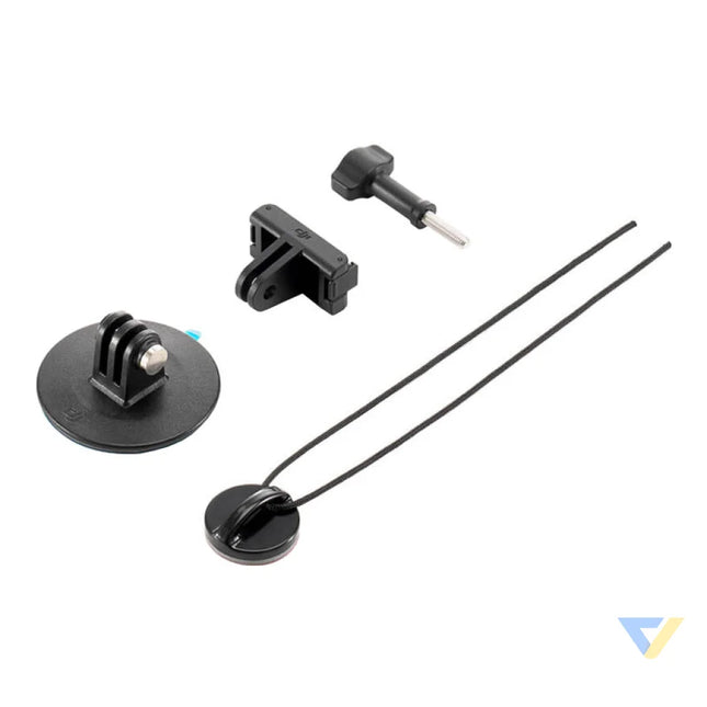 Surfing Tether Kit DJI Osmo Action 3 For sports cameras