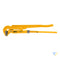 Swedish Pipe Wrench Deli Tools EDL105140 Wrenches