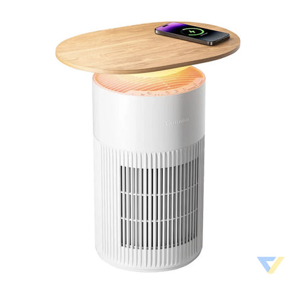 SwitchBot Air Purifier Table Air purifiers
