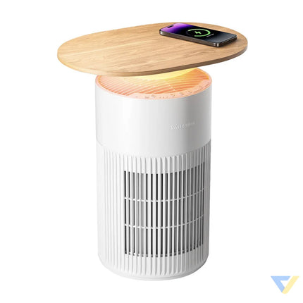 SwitchBot Air Purifier Table Air purifiers