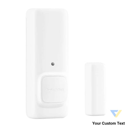 SwitchBot Contact Sensor Sensors